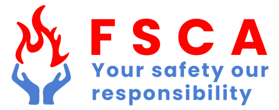 FSCA — Fire Safety Caspian Azerbaijan