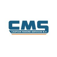 Caspian Marine Services