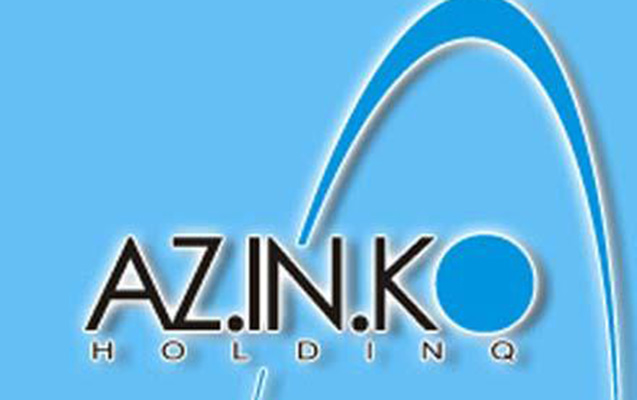 Azinko Development