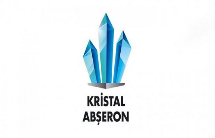 Kristal Abşeron