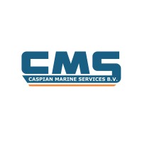 Caspian Marine Services