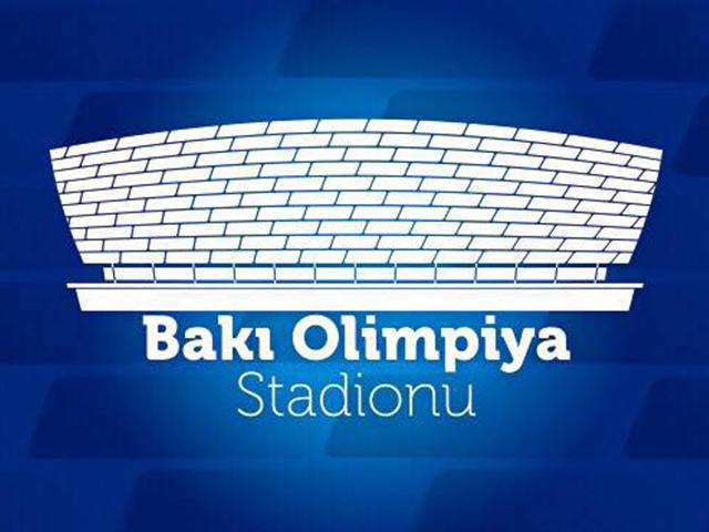 Bakı Olimpiya Stadionu
